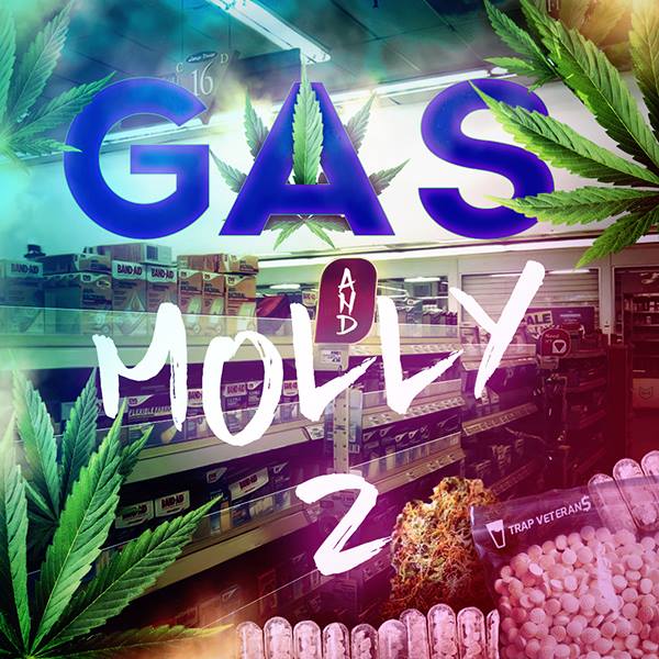 Gas & Molly 2