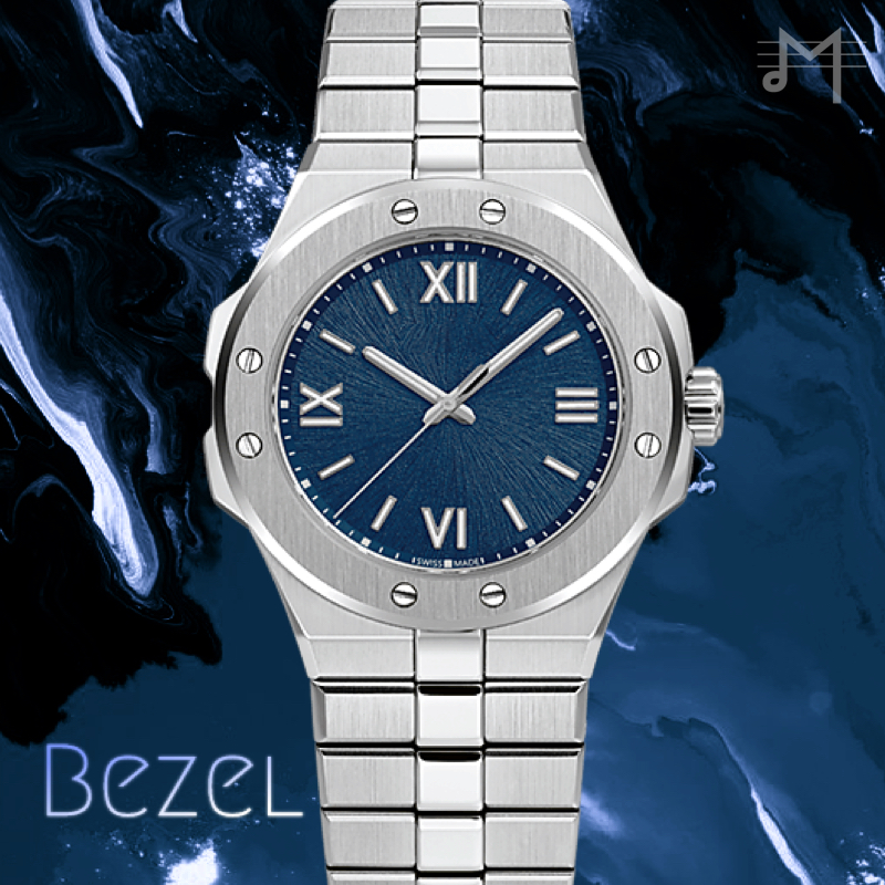Bezel