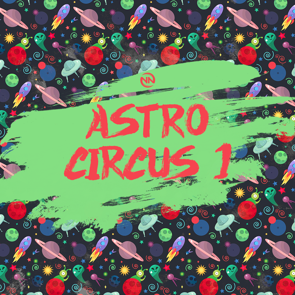 Astro Circus 1