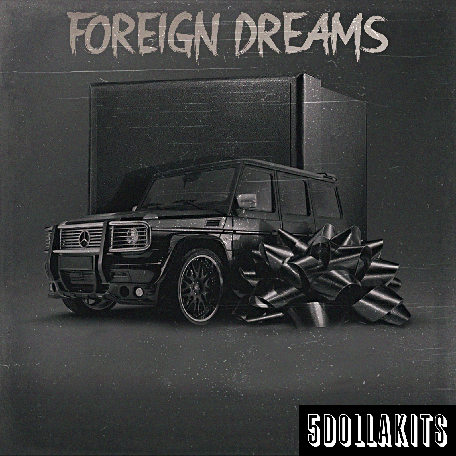 Foreign Dreams