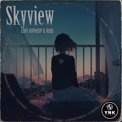 Skyview: Lofi HipHop & RnB