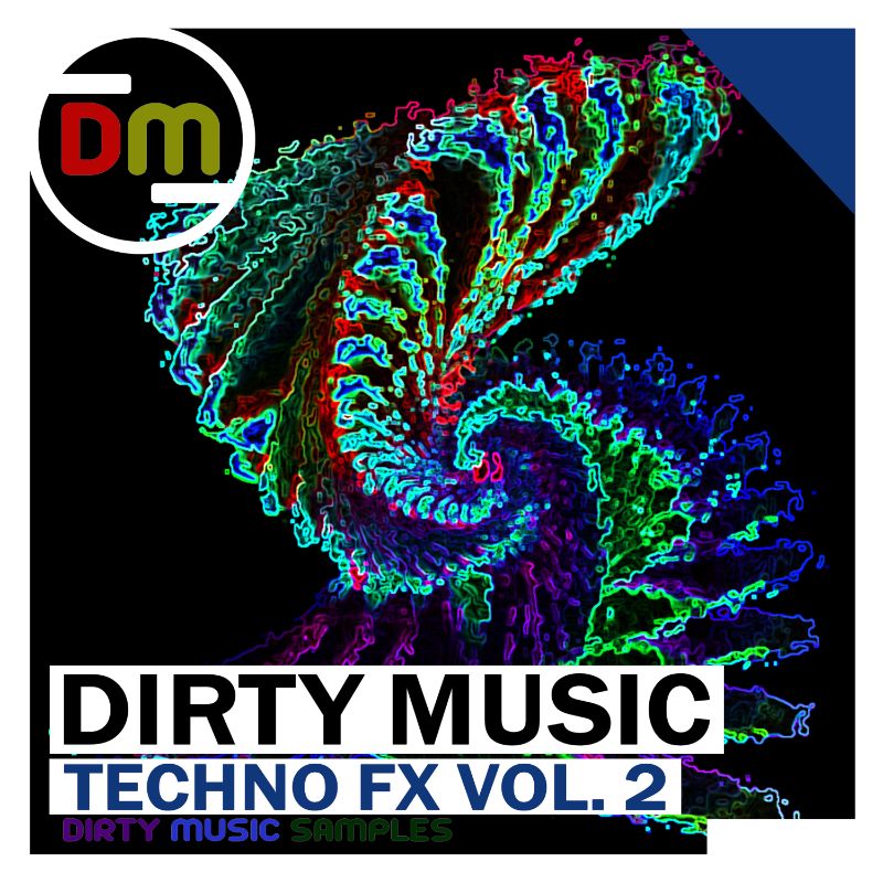 Techno FX Vol. 2