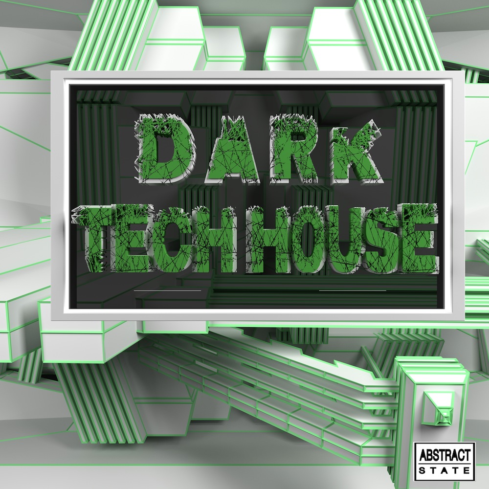 Dark Tech House