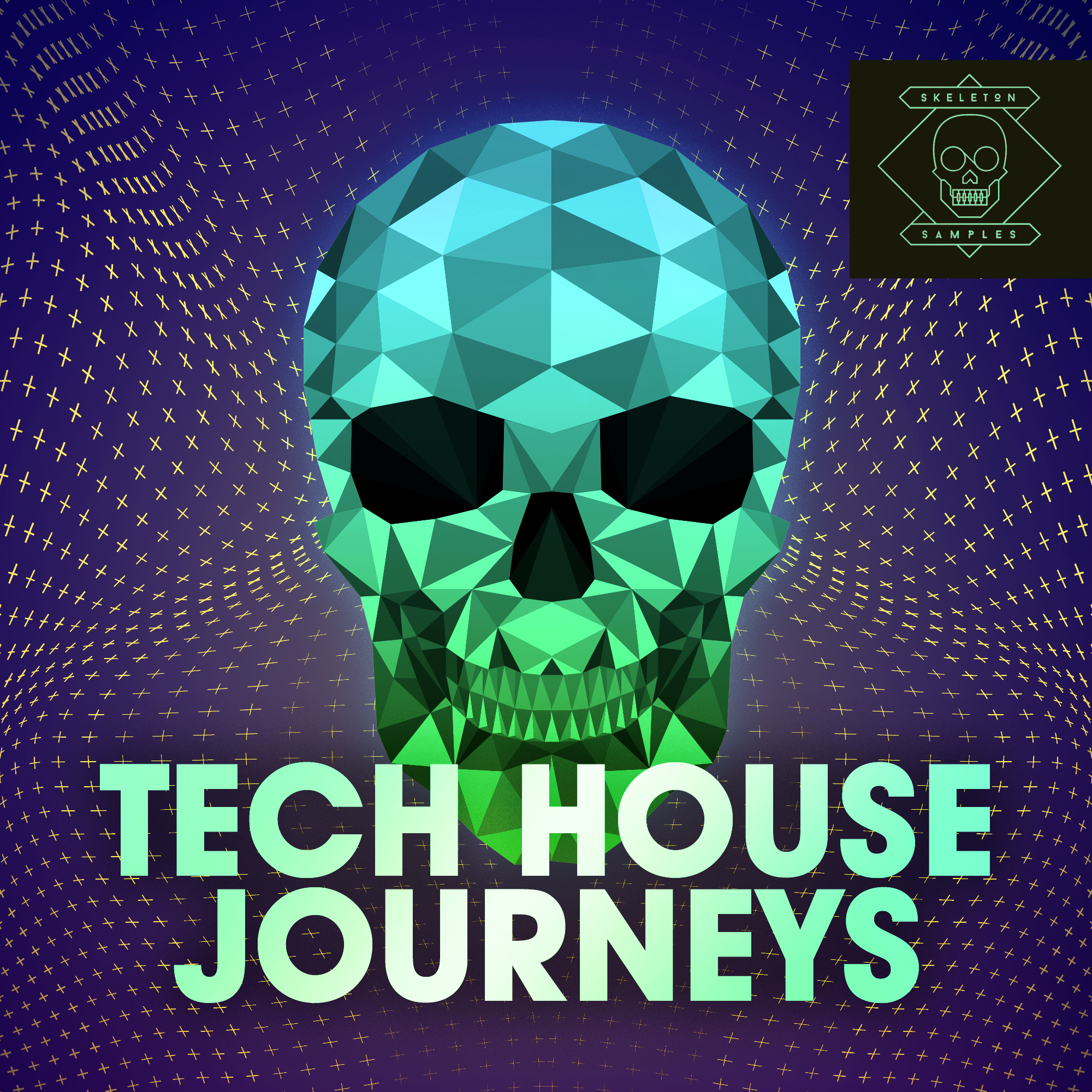 Tech-House Journeys