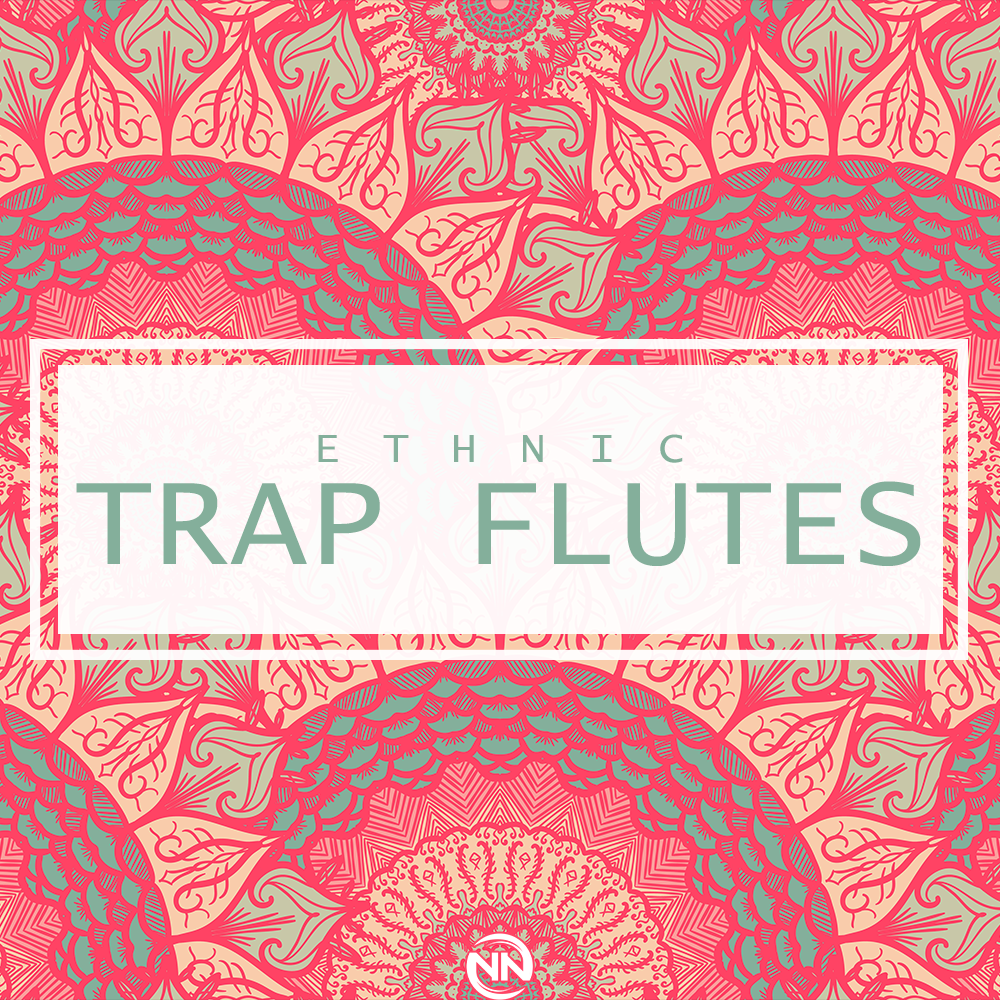 Ethnic Trap Flutes