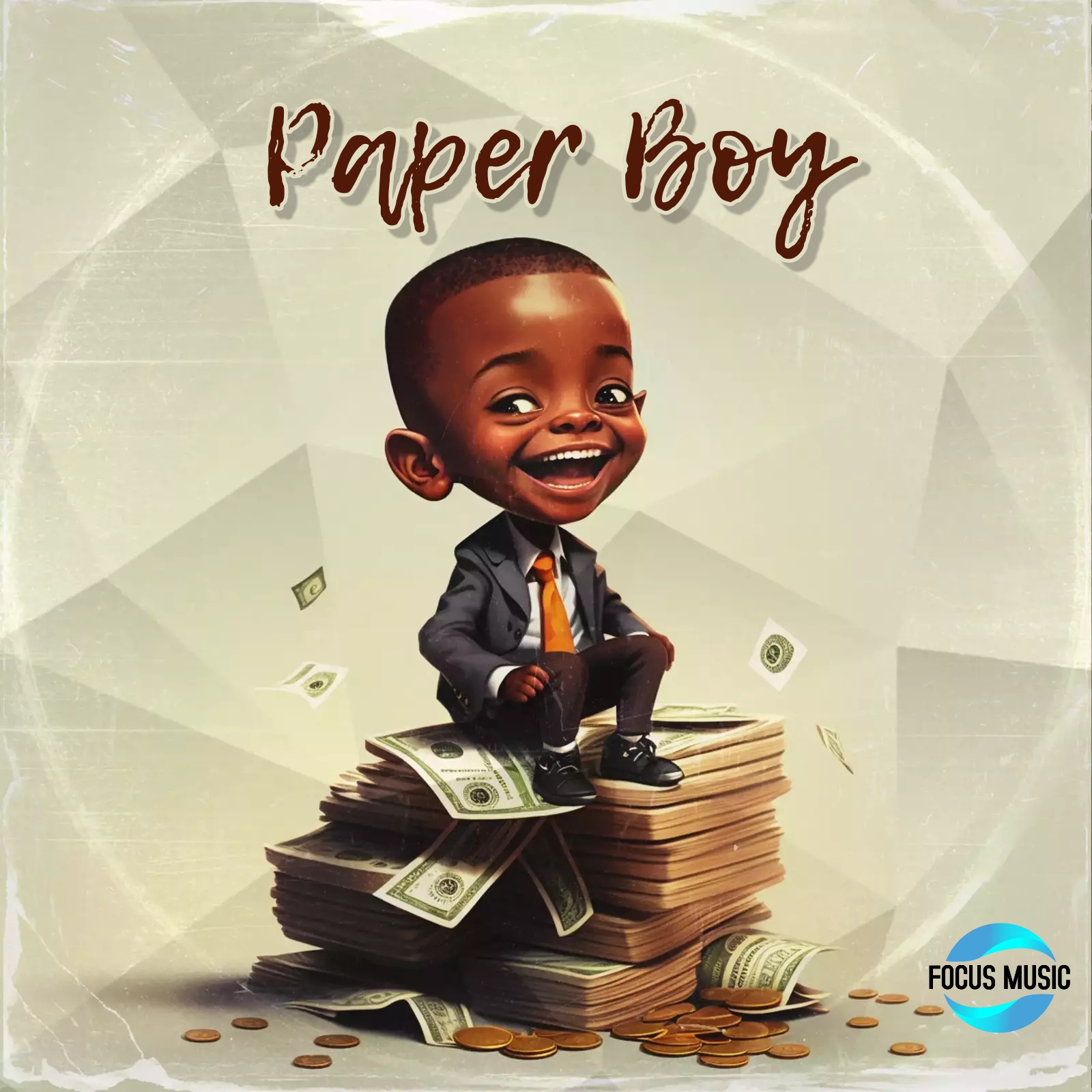 Paper Boy
