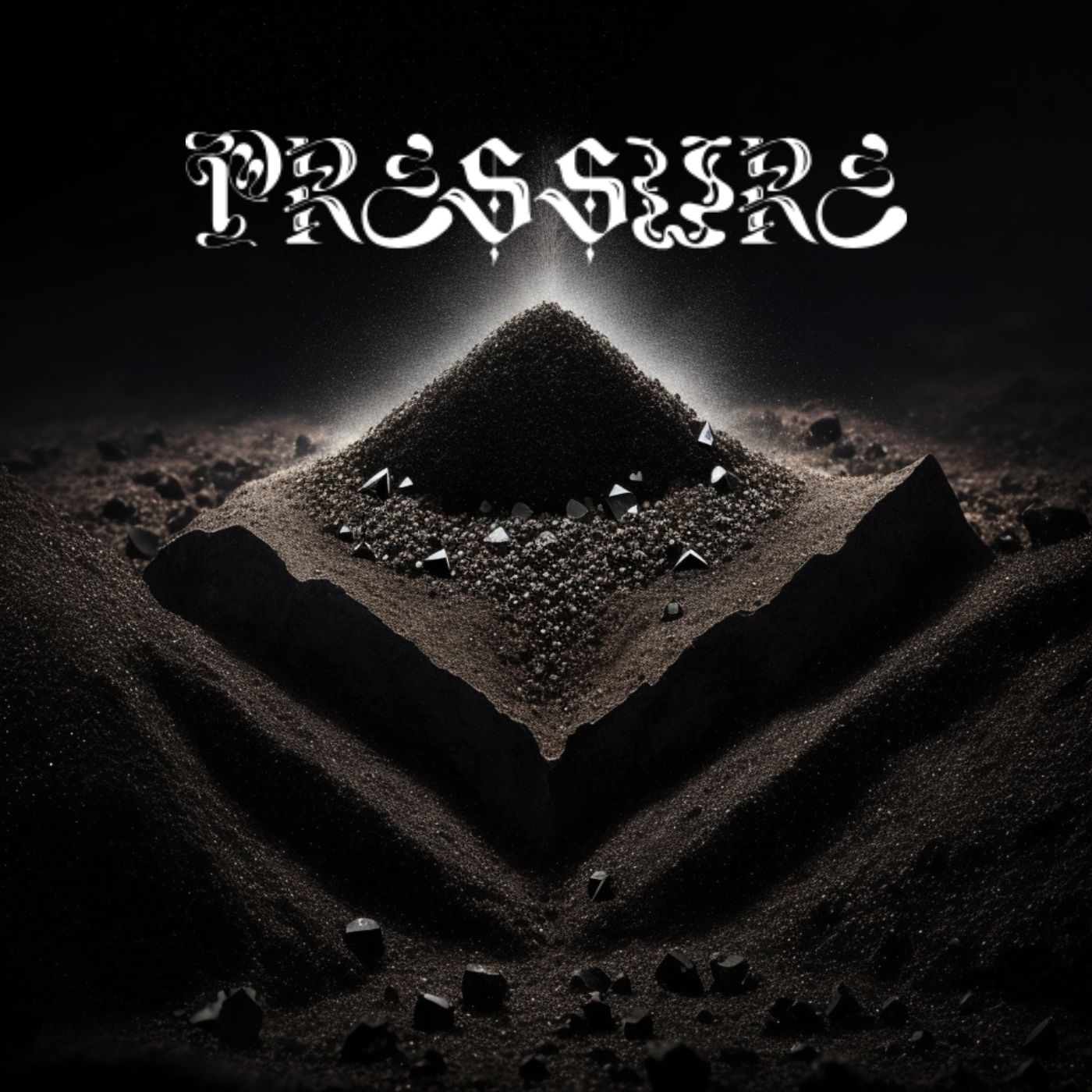 Pressure - Cinematic Trap Sample Pack