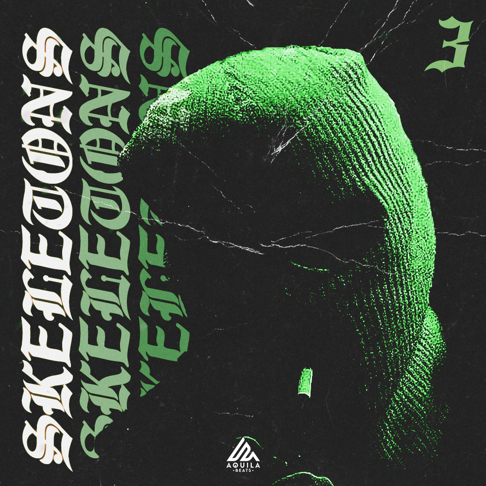 Skeletons 3