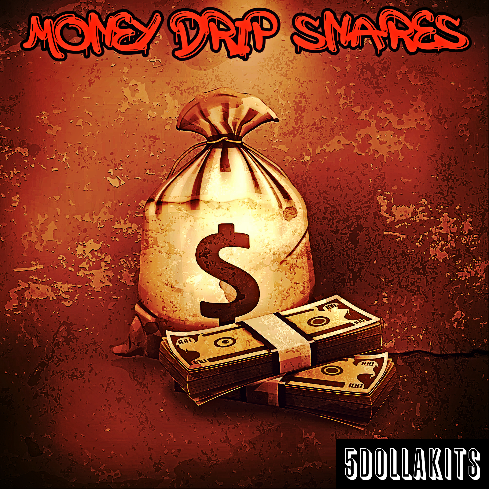 Money Drip Snares