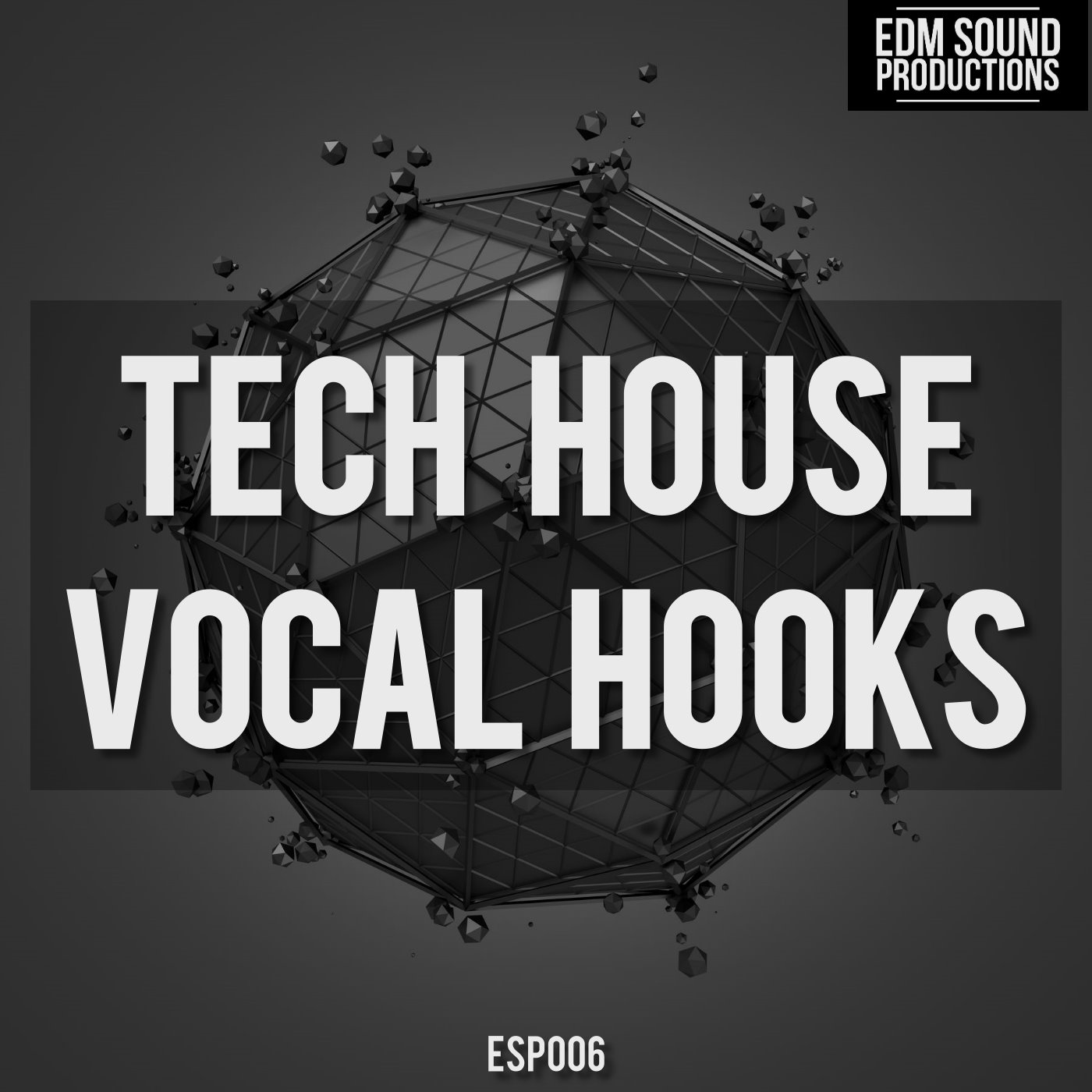 Tech House Vocal Hooks