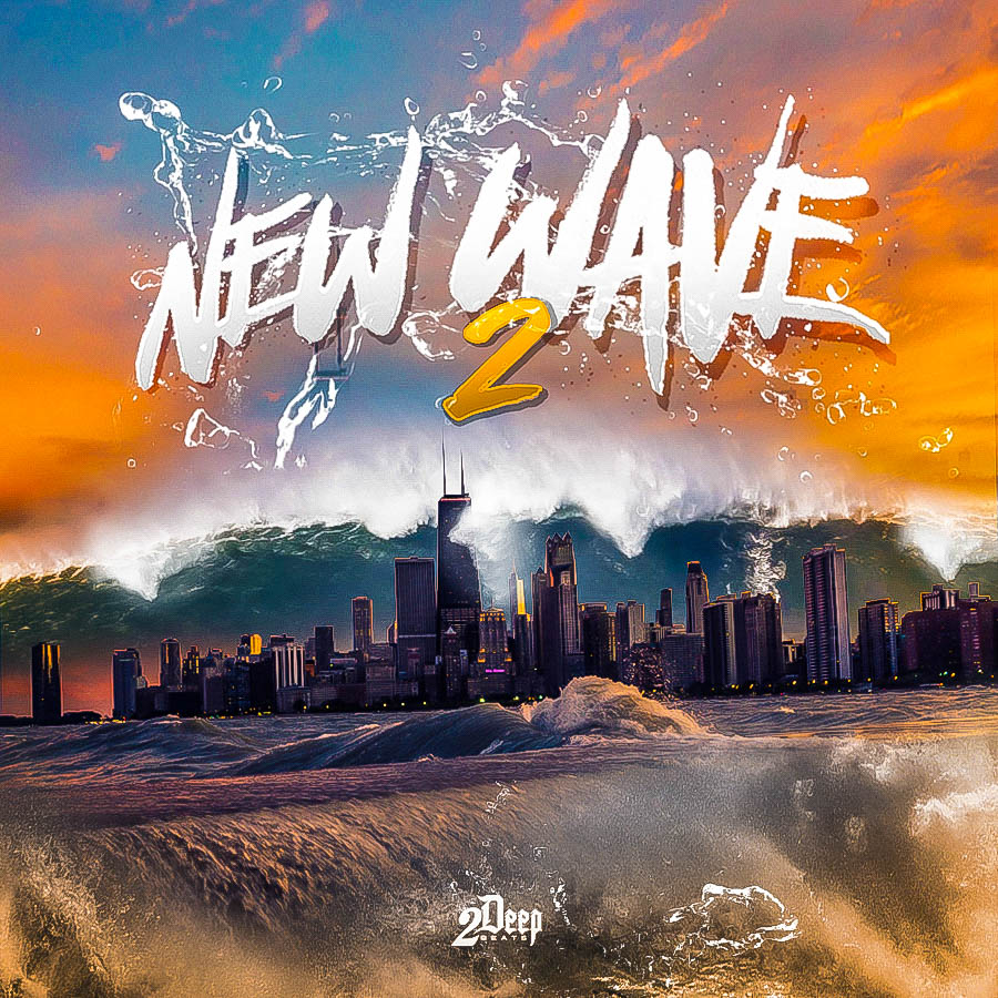 New Wave 2