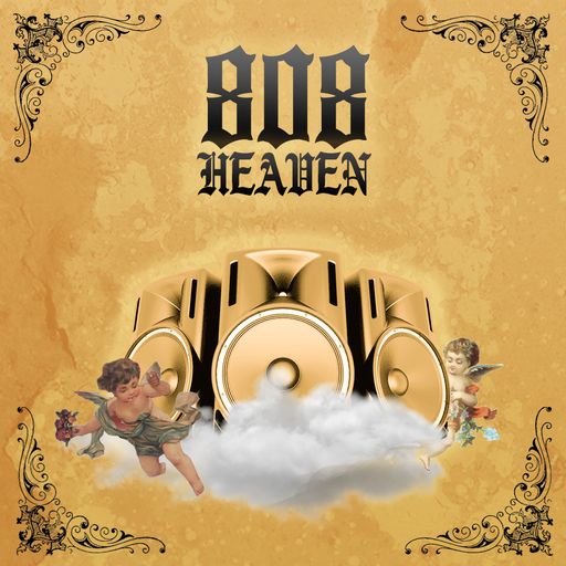 808 Heaven