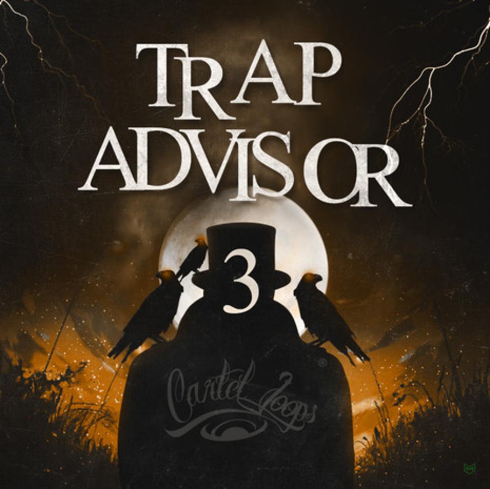 Trap Advisor 3