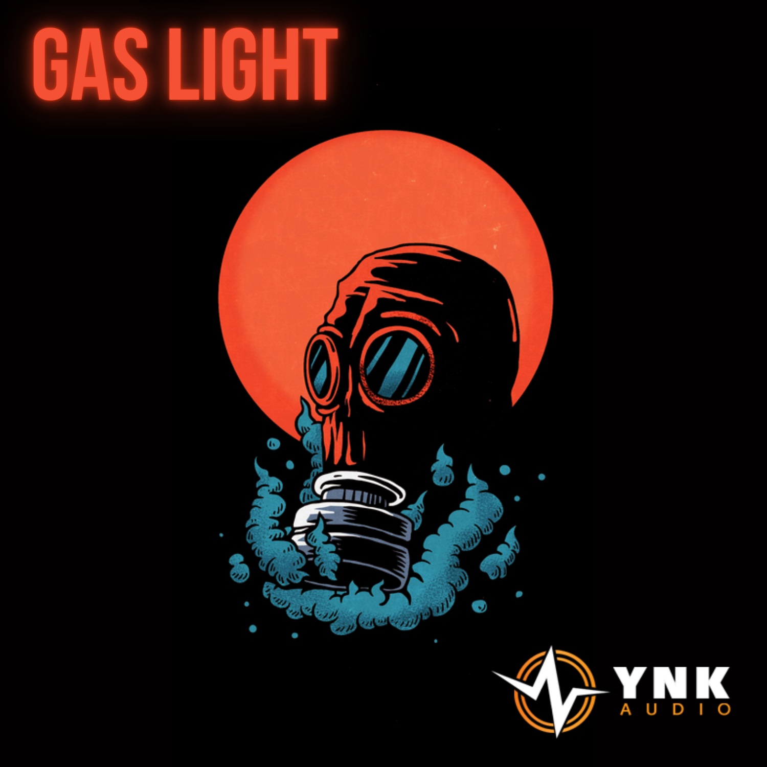 Gas Light