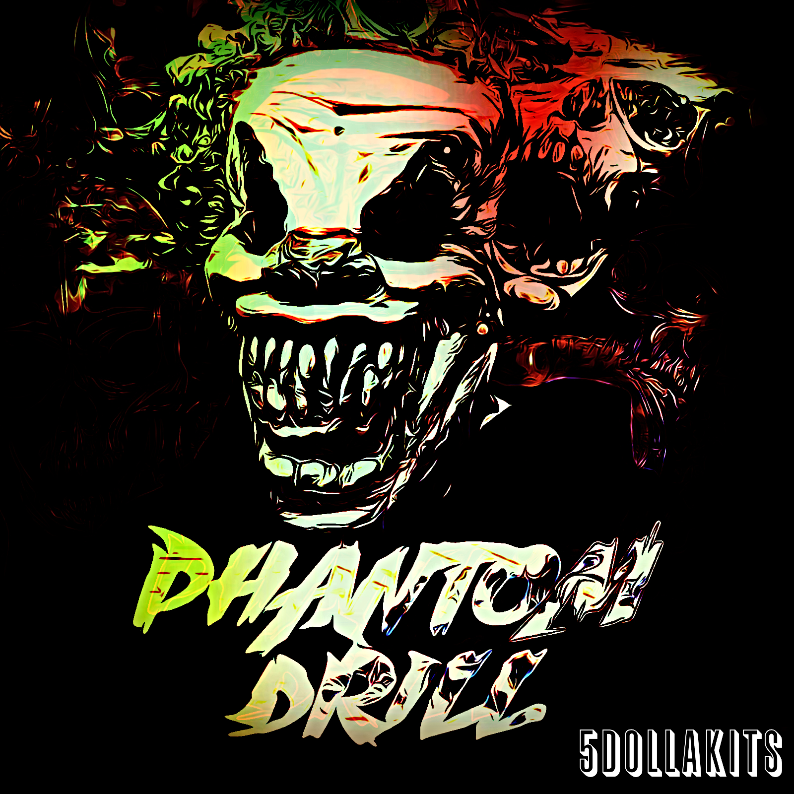 Phantom Drill