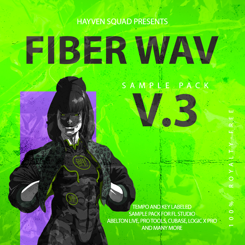 FIBER WAVE 3