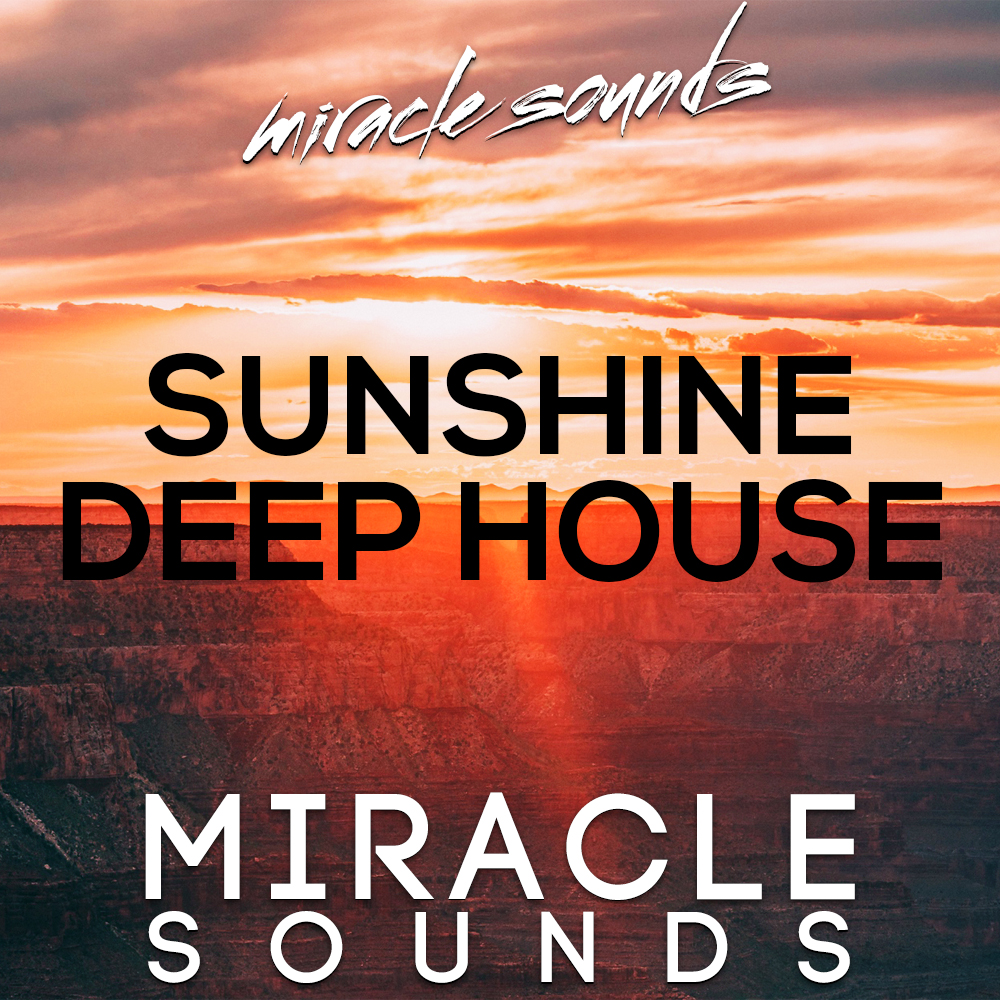 Sunshine Deep House