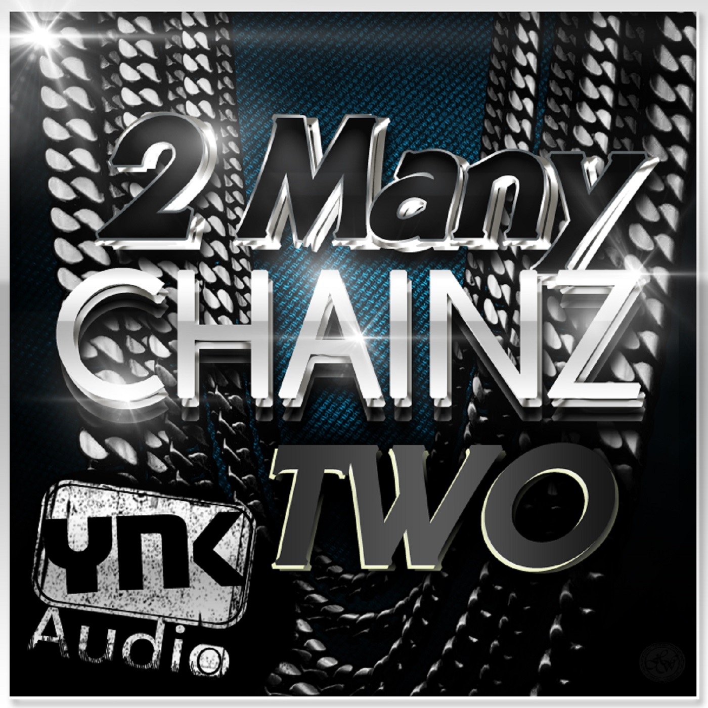 2 Many Chainz TWO