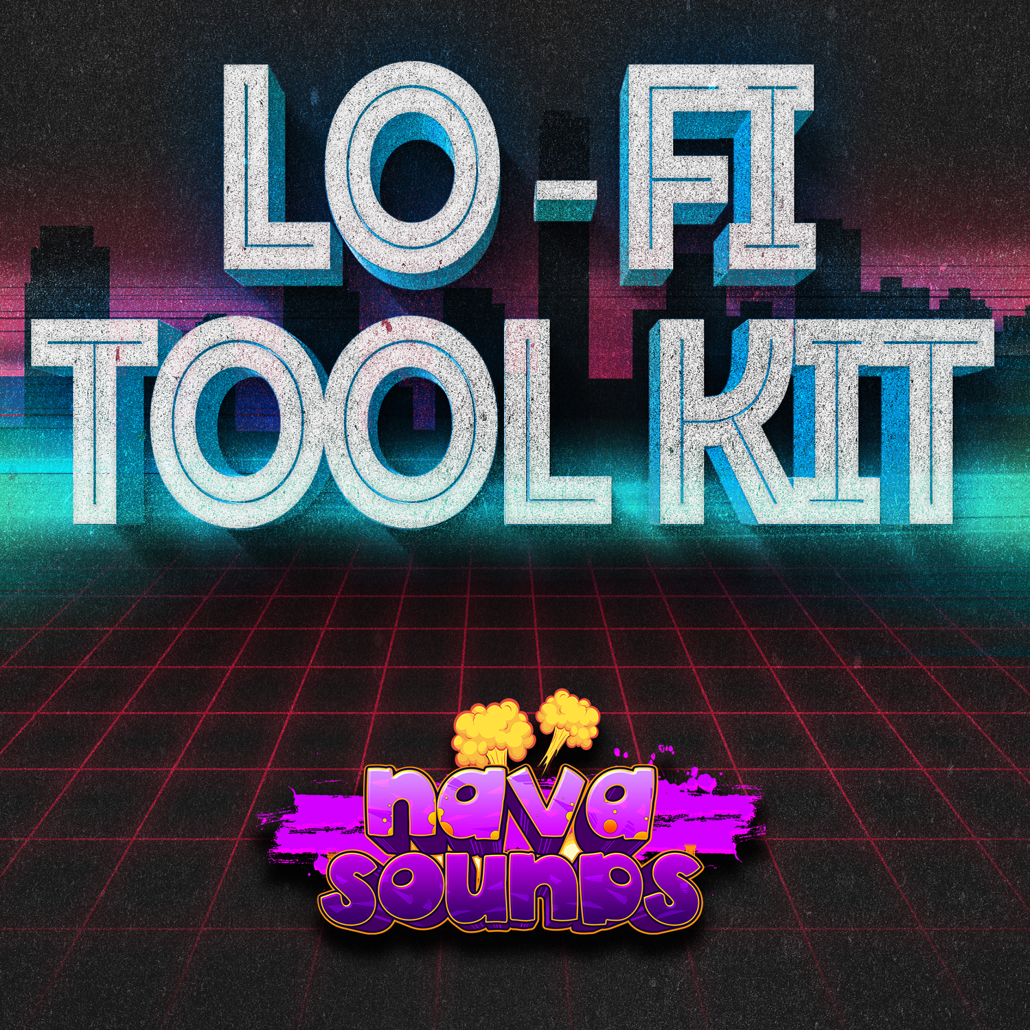 LO-FI Tool Kit