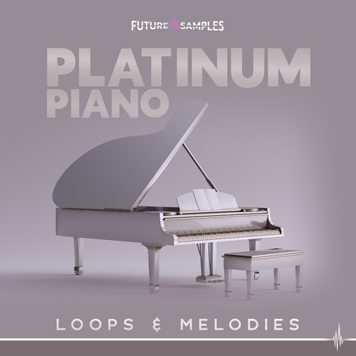 Platinum Piano - Loops & Melodies