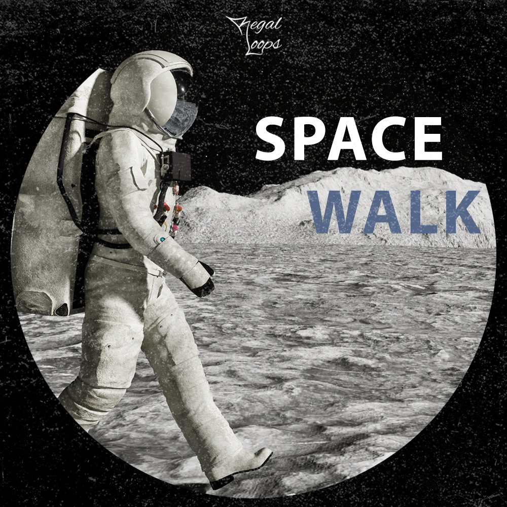 Space Walk