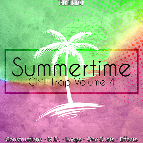 Summertime Vol. 4