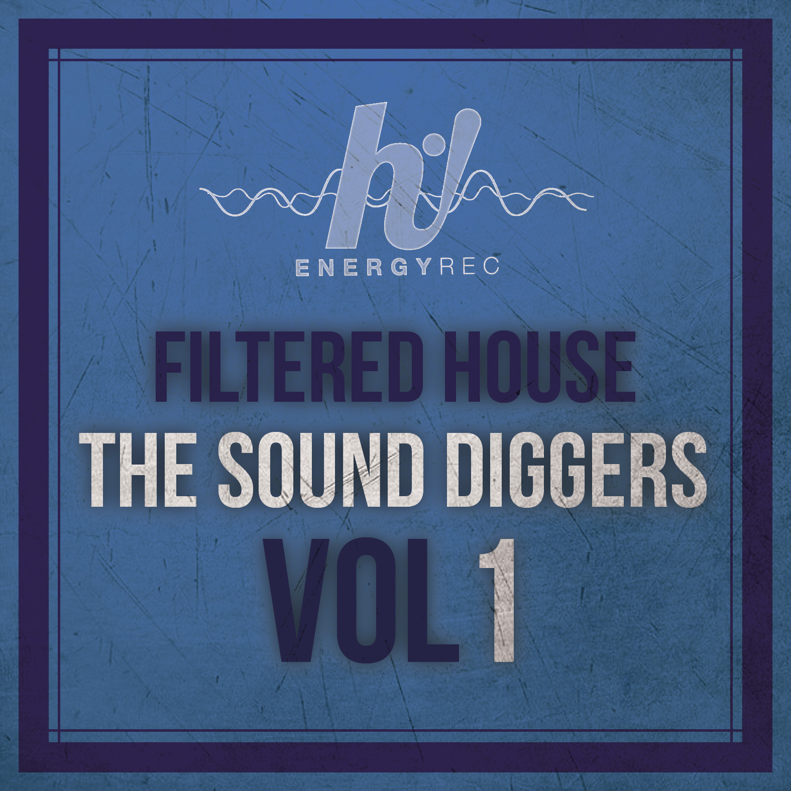 Filtered House Vol 1