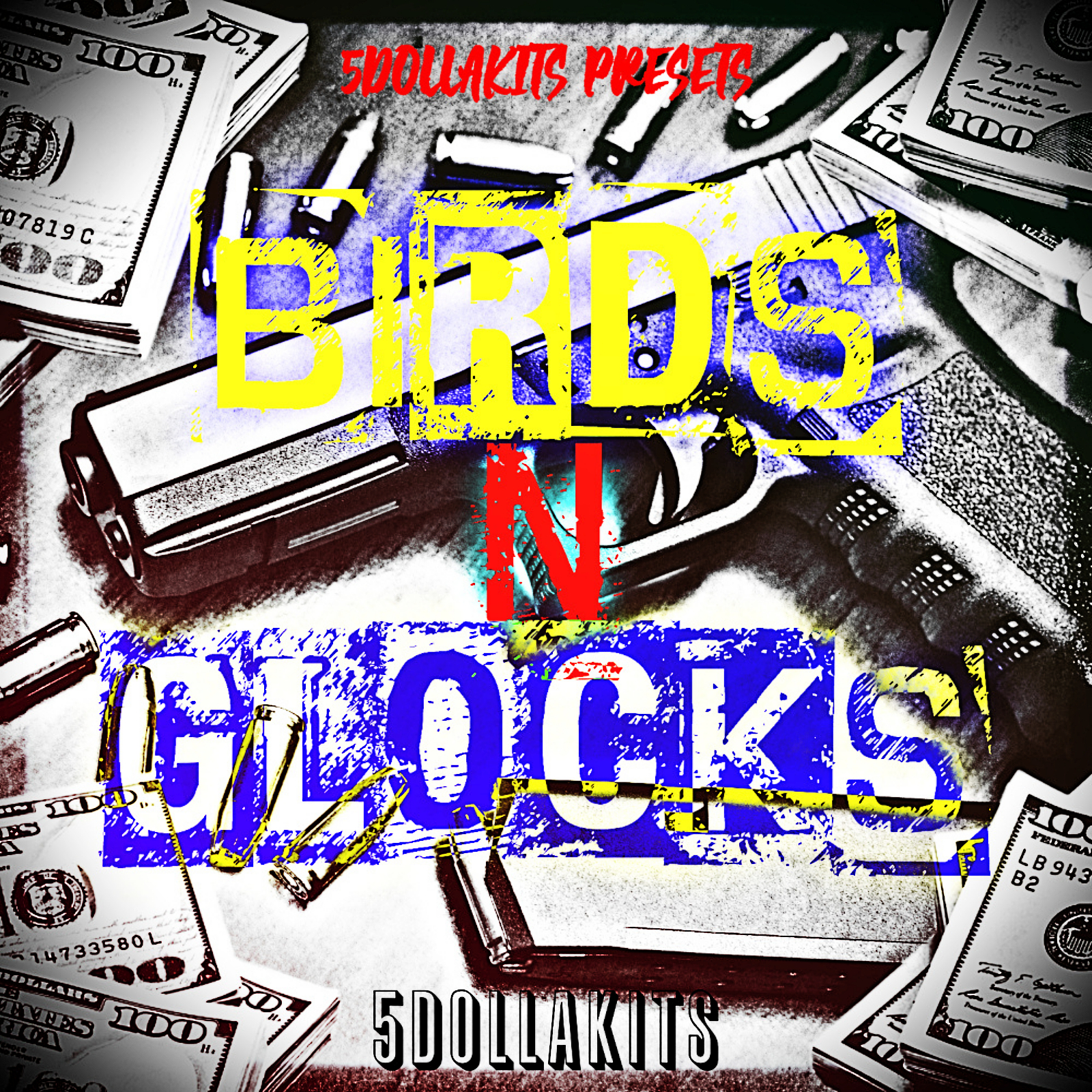 Birds N Glocks
