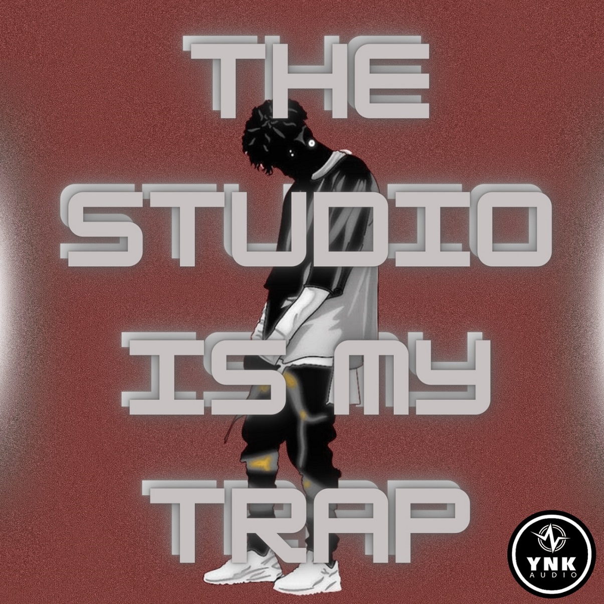 The Studio Is My Trap pt 1