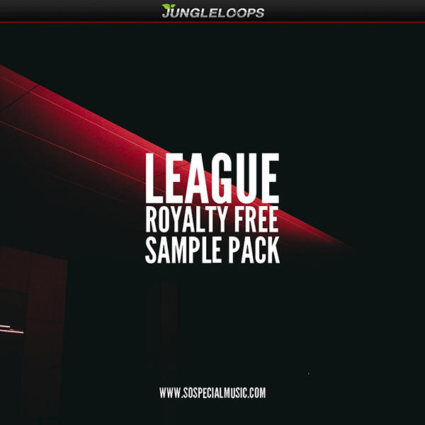 League Sample Pack