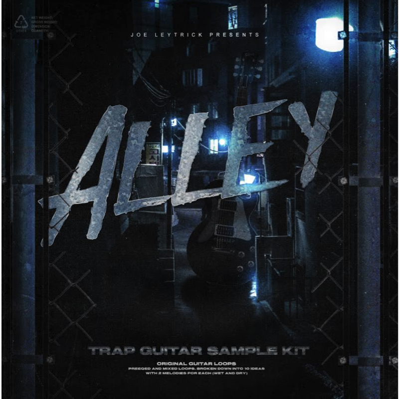 Alley Guitars