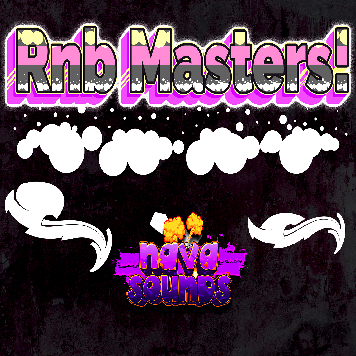RnB Masters!
