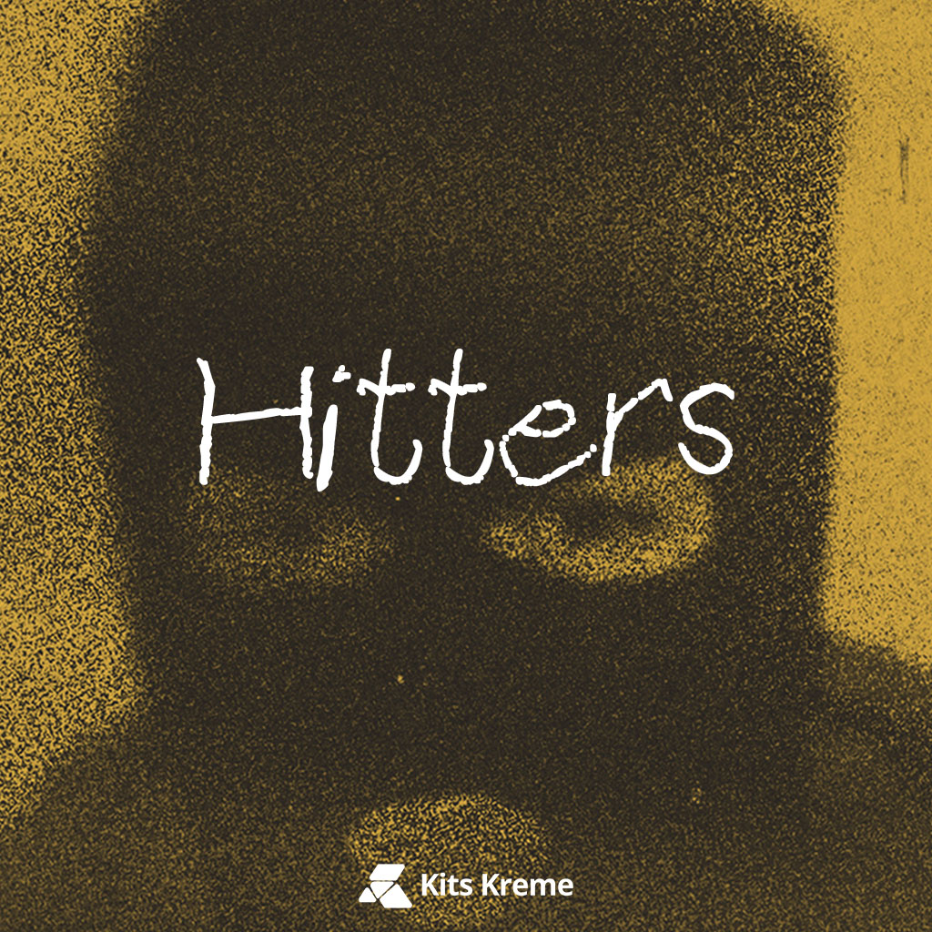 HITTERS - Drill & Rap