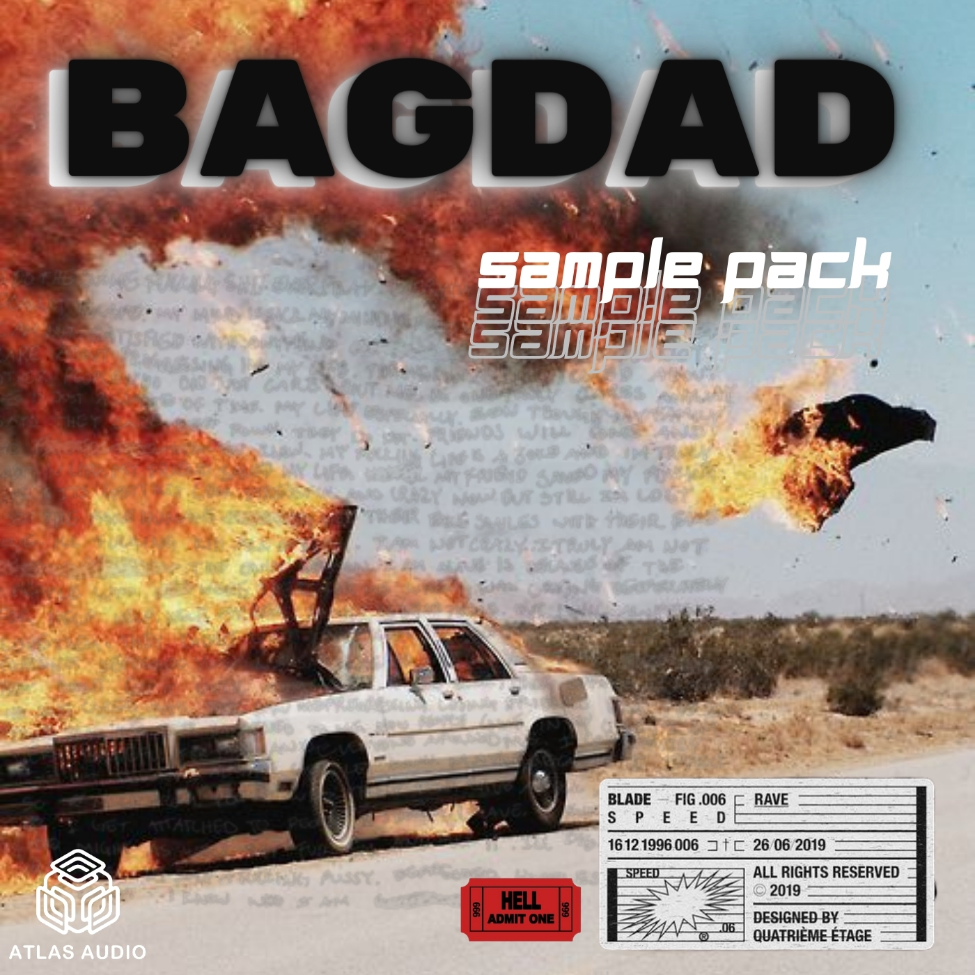 Bagdad