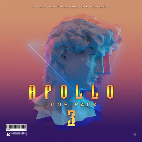 Apollo Loop Pack 3