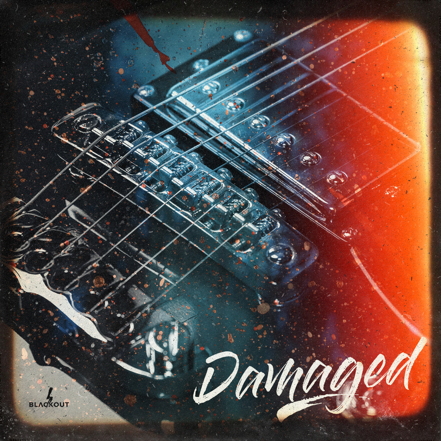 Damaged