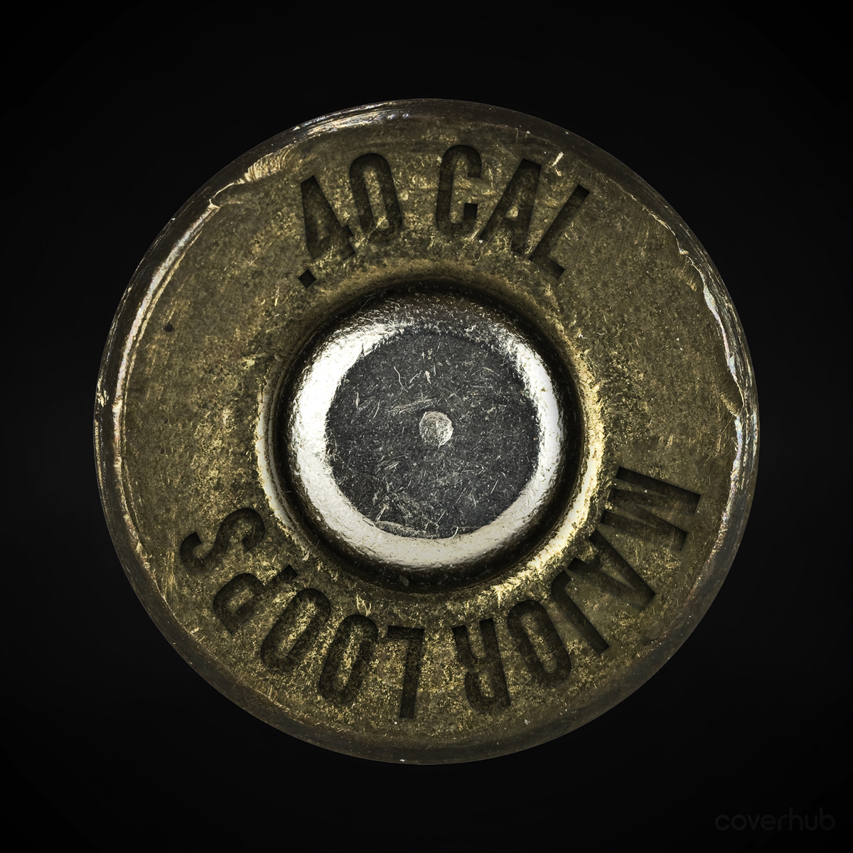 40 Cal