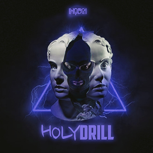 Holy Drill