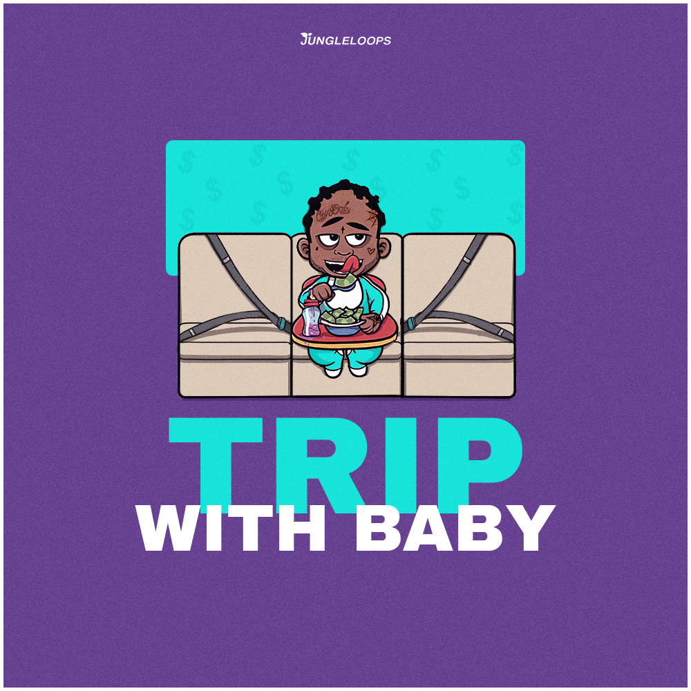 Trip with Baby
