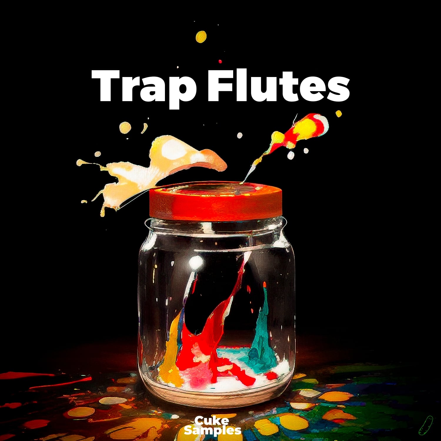 Trap Flutes