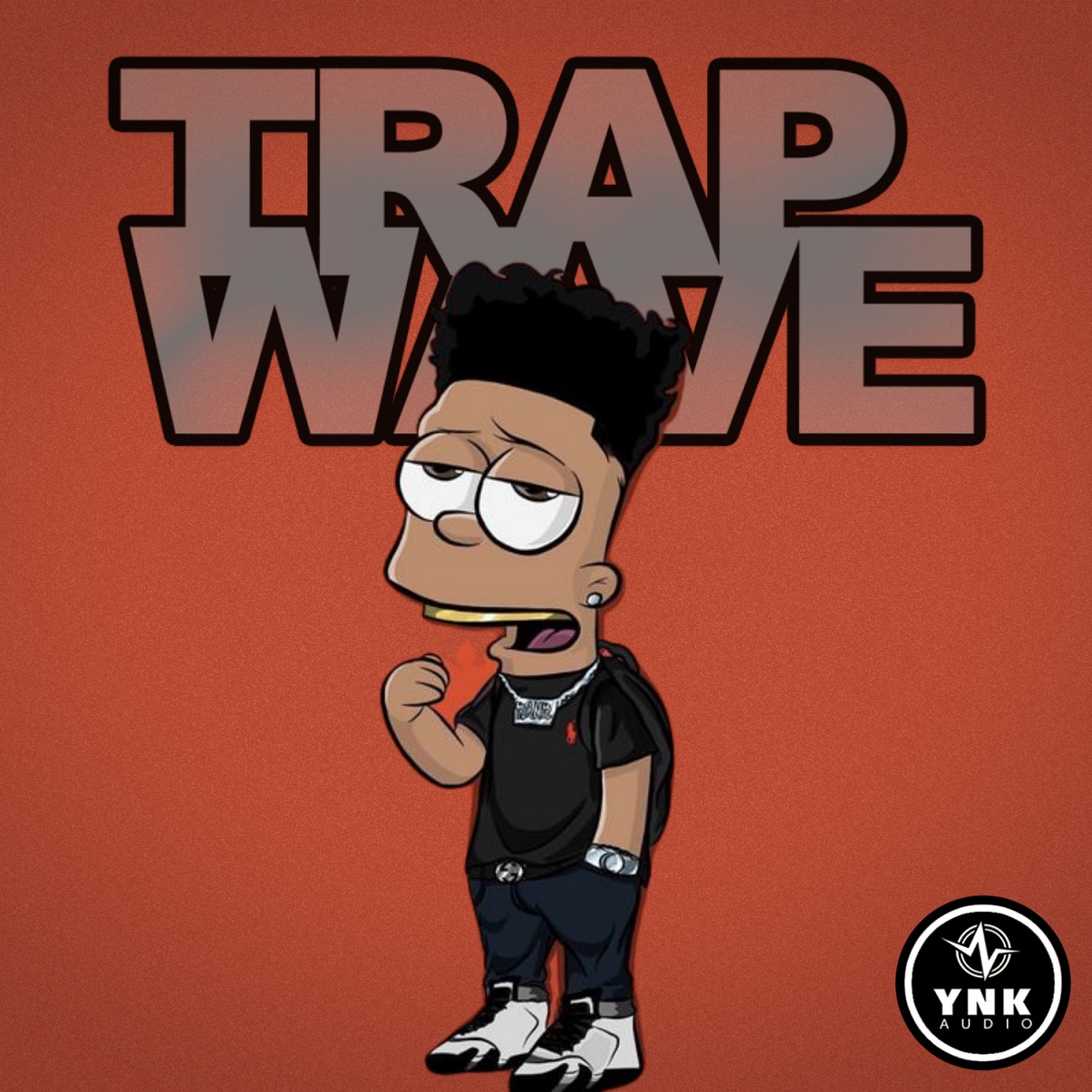 Trap Wave