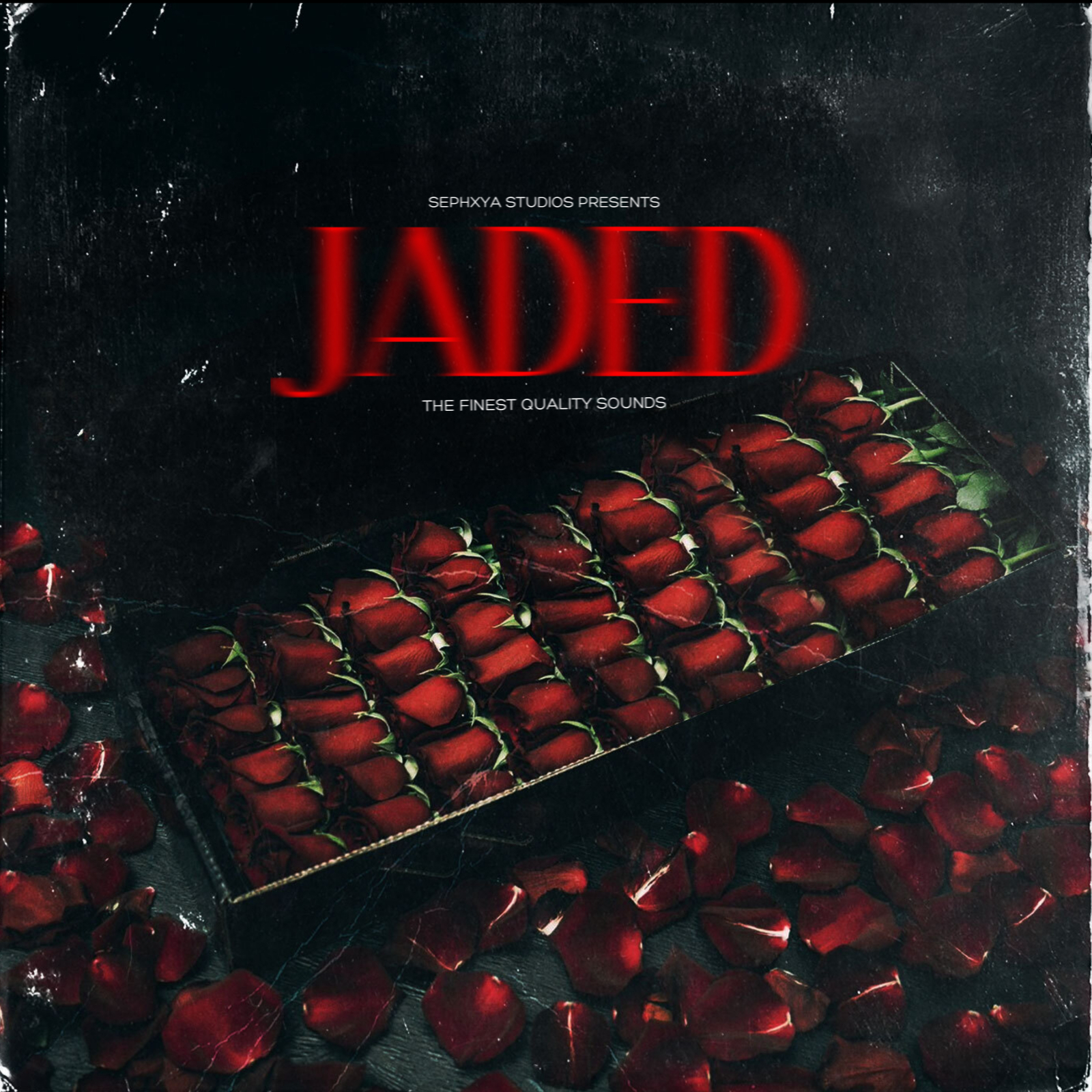 Jaded