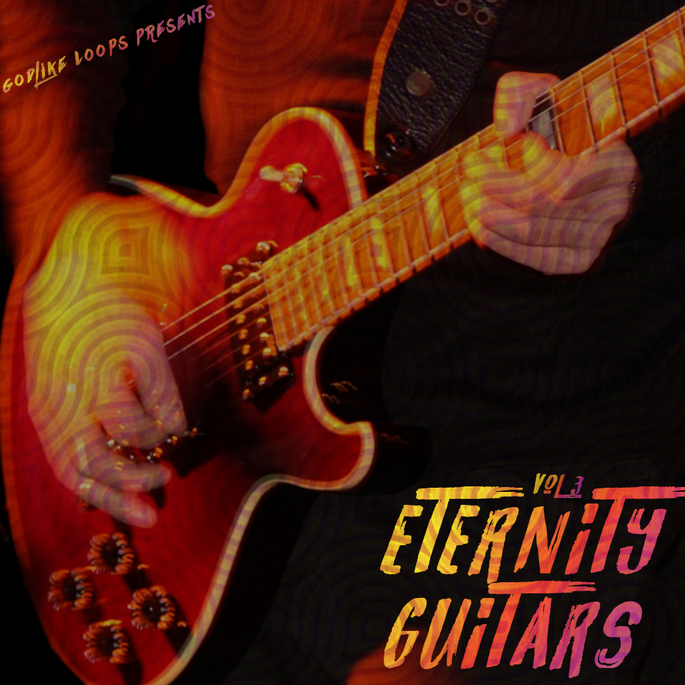 Eternity Guitars vol.3