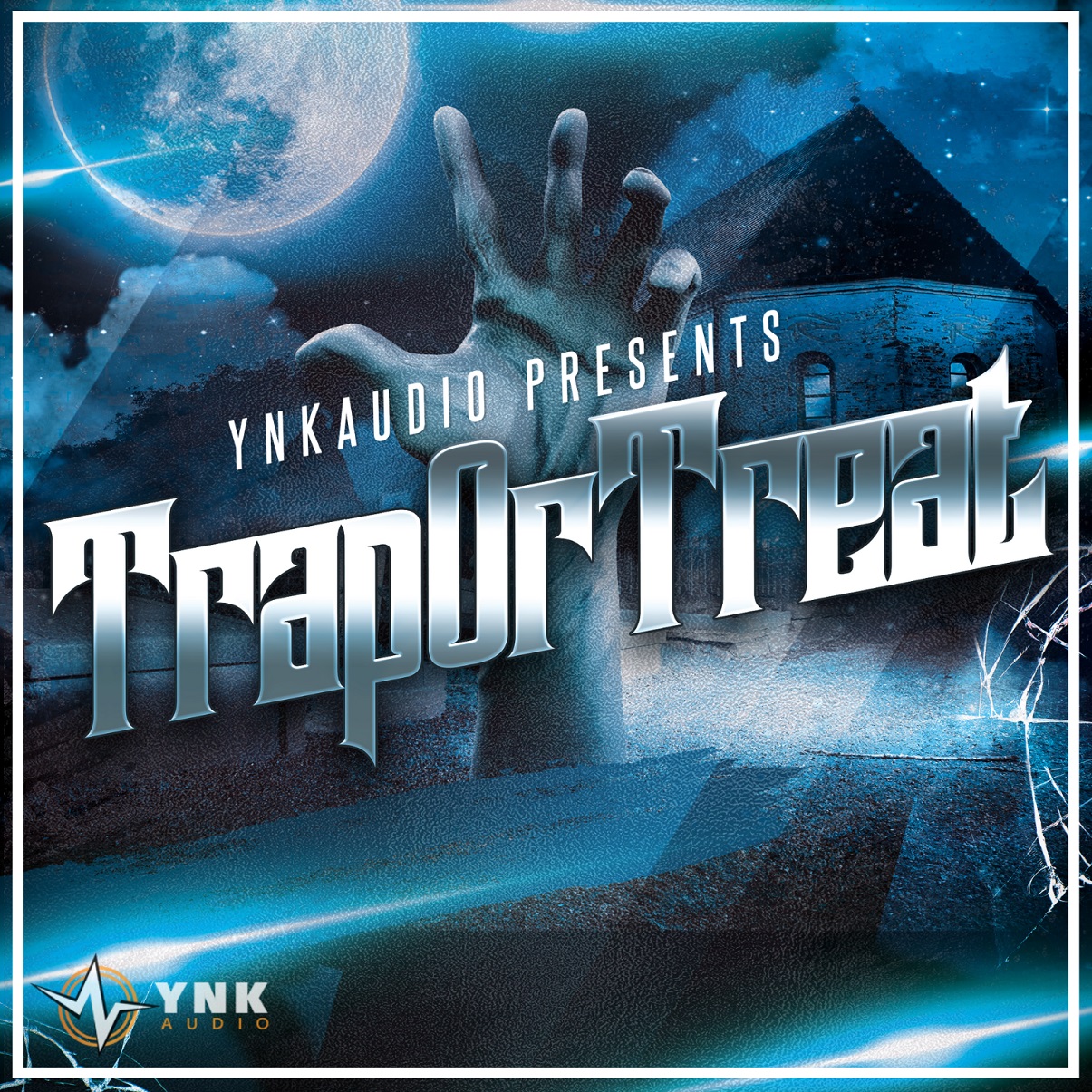 Trap Or Treat