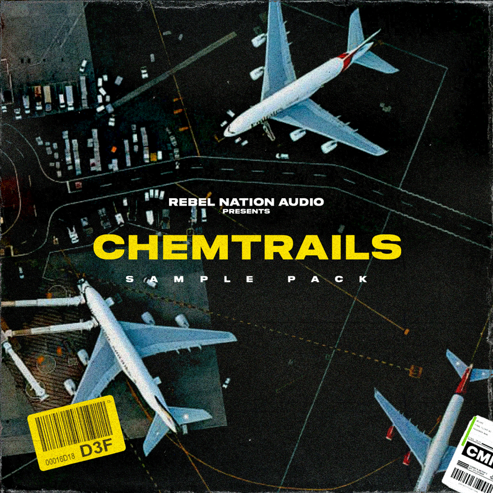 Chemtrails