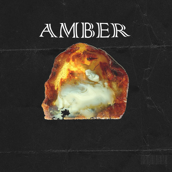 Amber