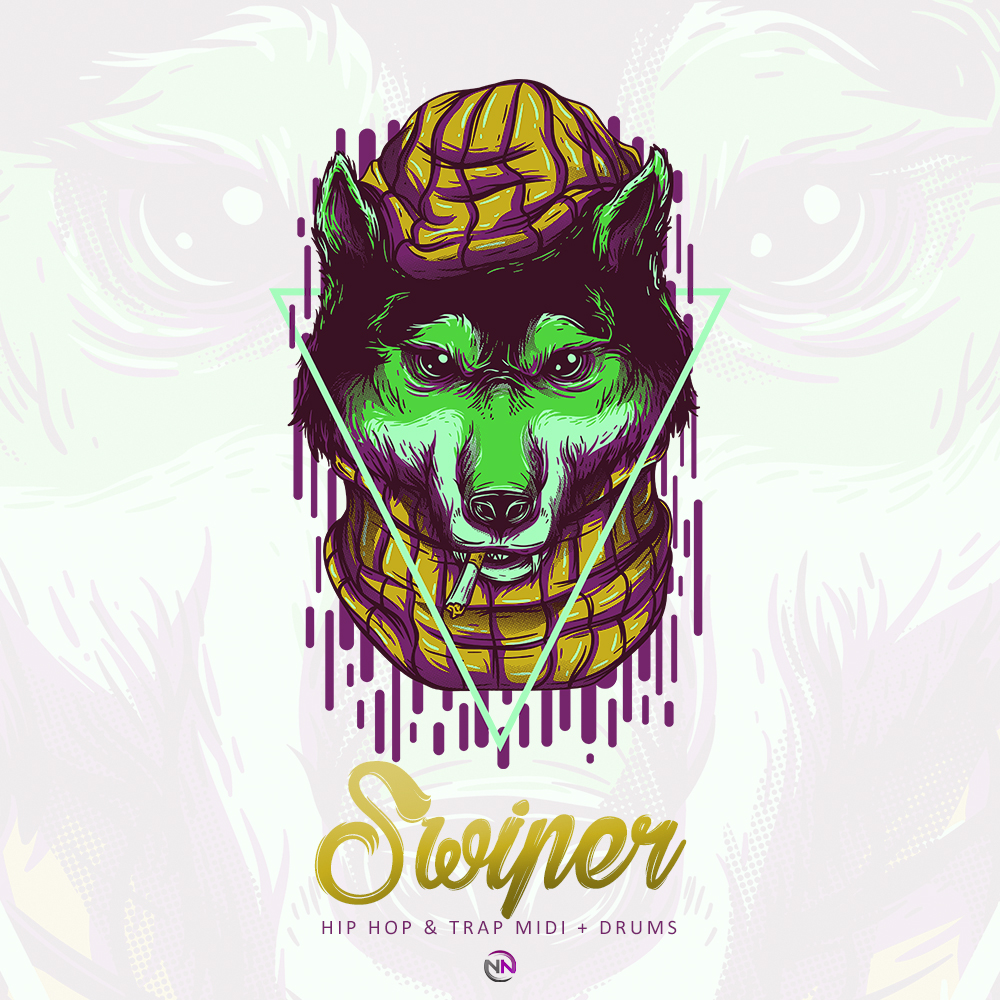 Swiper 3