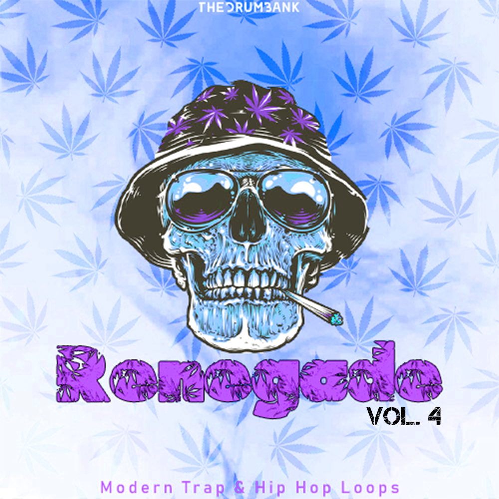 Renegade Vol. 4