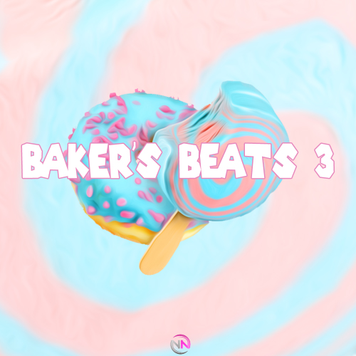 Bakers Beats 3