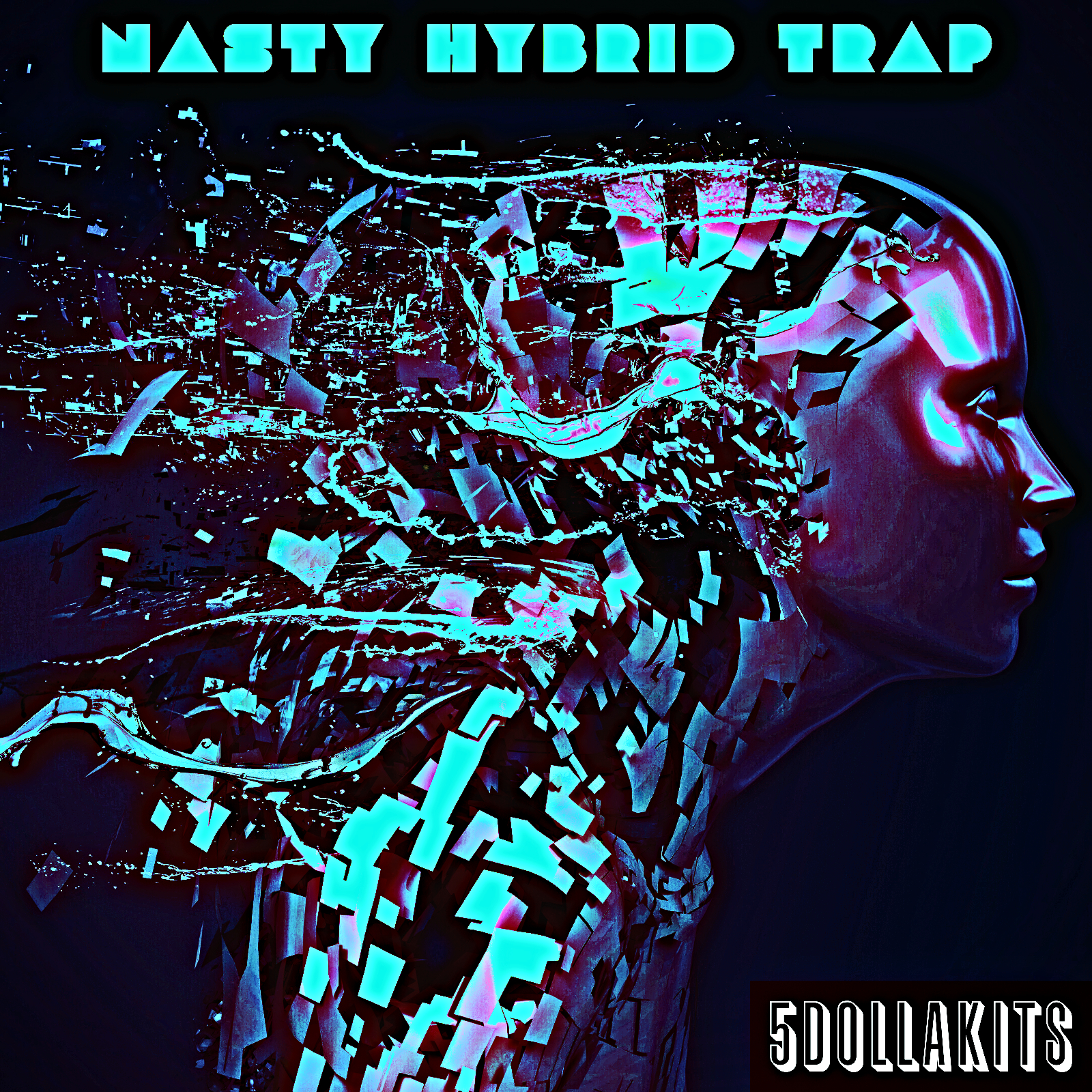 Nasty Hybrid Trap